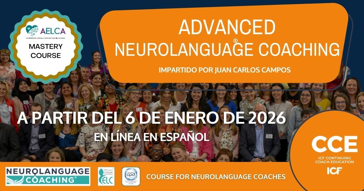 AVANZADO NLC Enero-Febrero 2026 noches español