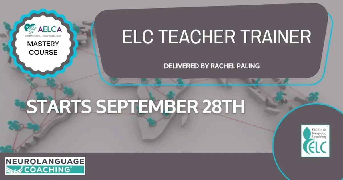 Teacher Trainer Sep-Dec2025